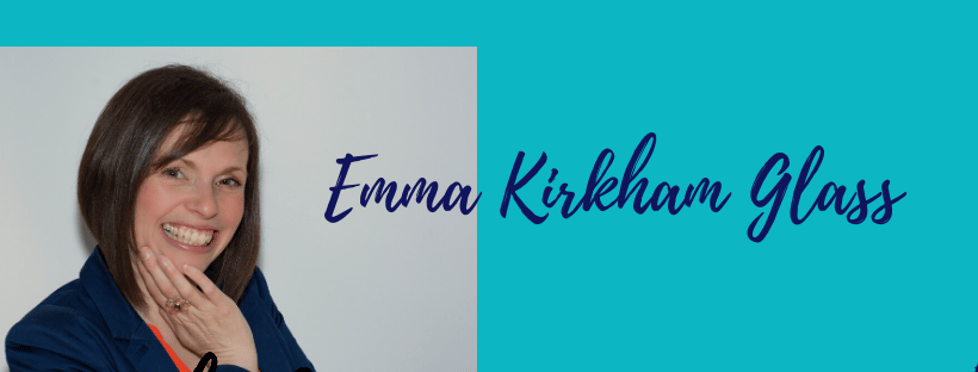 Emma Kirkham Glass