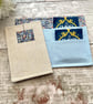 Tea bag wallet, tea gift idea - Image 2