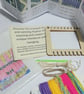 Mini Weaving Kit - Image 4