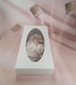 Handmade Wedding Card - Boxed & Ready to Gift (T) - Image 8
