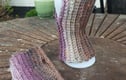 Fingerless Gloves
