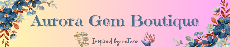 Aurora Gem Boutique