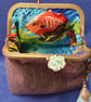 The Flower Power Dolphin Coin Purse - Image 9