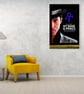 My Name Is Prince Exhibition O2 Arena Photograph Print - Image 5