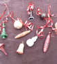 Christmas tree decorations - Image 4
