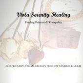 Viola Serenity Healing