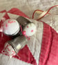 Thimble pin cushion - Image 3