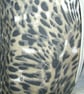 Leopard print cafetiere wrap - Image 2