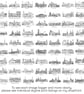 Marathon Skyline Personalised Art Print - Image 7