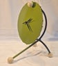 Steel ARC shelf Clock - Image 6