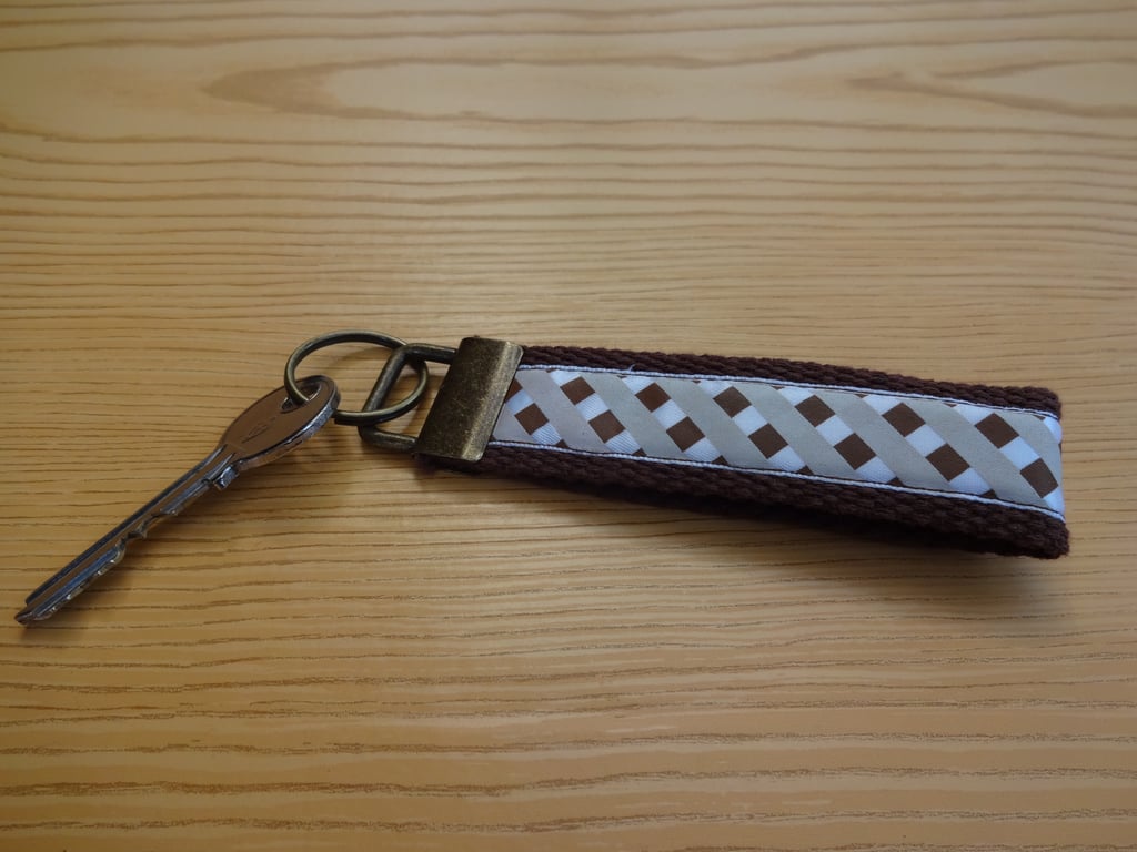 Key Ring (free postage UK)