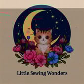 Little Sewing Wonders