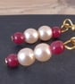 Handmade beaded bracelet - Image 6