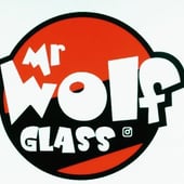 Mr Wolf's Glass Emporium