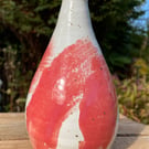 MadeWithMud Jupiter Rain Pot