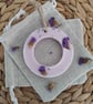 Lavender & Moonflower wax melt