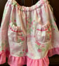 Pink Ballet Children's Skirt - Image 1