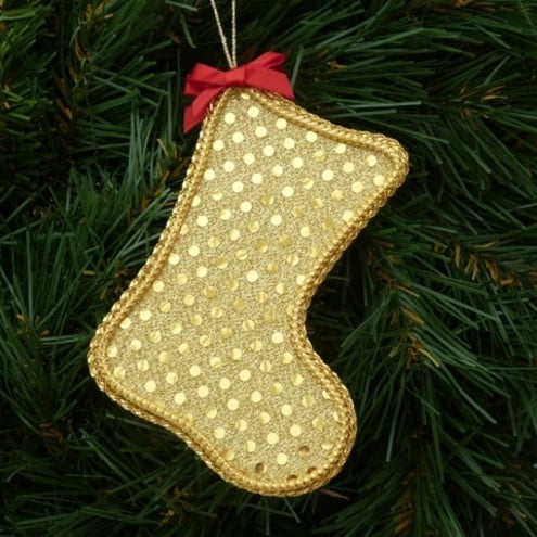 Christmas Tree Decorations