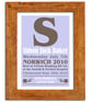 Personalised Name Print: "Poster" design - Image 3