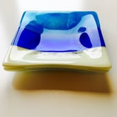 Natalie Doncaster Contemporary Glass