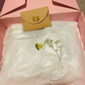 PrettyPinkParcels