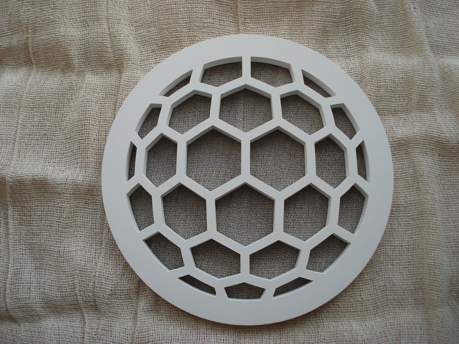 Decorative air vent cover G07