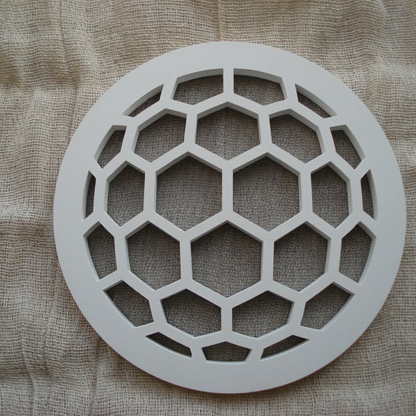 Decorative air vent cover G07