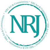 NRJ Art & Commissions