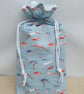 Reusable Fabric Gift Bag - Image 1