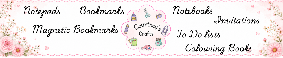 Courtneys Crafts