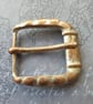 1980's Buckles 3 design's (now) - Image 7