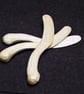 Tulipwood Butter Spreaders