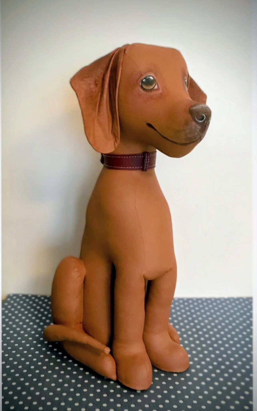 Hungarian Vizsla Keepsake