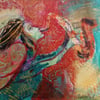 Fine Art Card