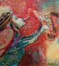 Fine Art Card