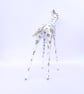 Handmade Paper Giraffe - Image 6