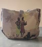 African Ladies Tote - Image 5
