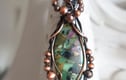 Copper Wire Jewellery