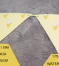  summer bunting, 1.59M, waterproof, durable