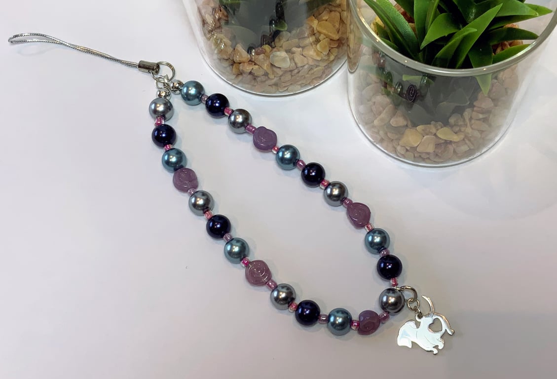Phone Bracelet Lanyard