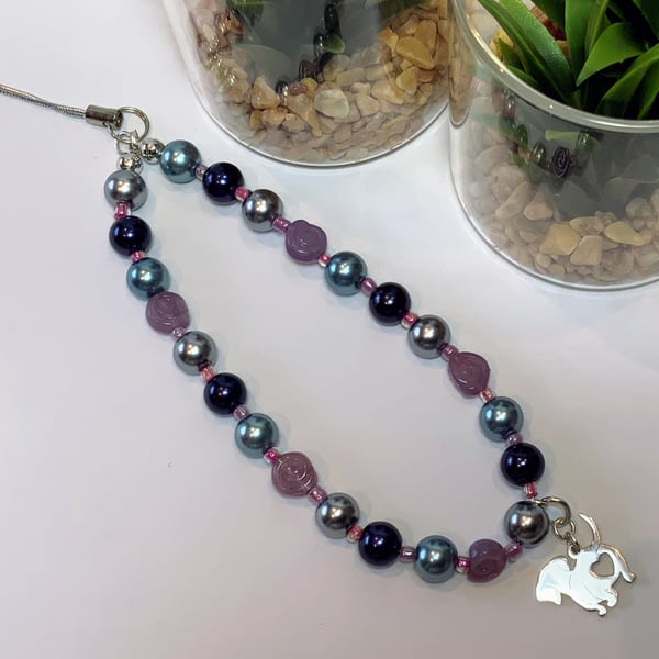 Phone Bracelet Lanyard