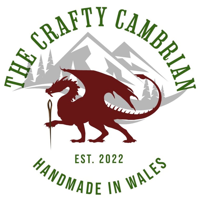 The Crafty Cambrian
