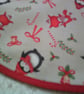 Baby Christmas Apron - Image 7