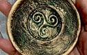 HANDCRAFTED TRINKET DISHES