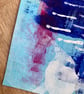  Limitless Abstract Painting on Canvas - Image 3