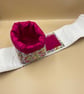 Mug Carrier for Child’s Hot Chocolate Drink. Travel Tea and Coffee Supplies  - Image 8