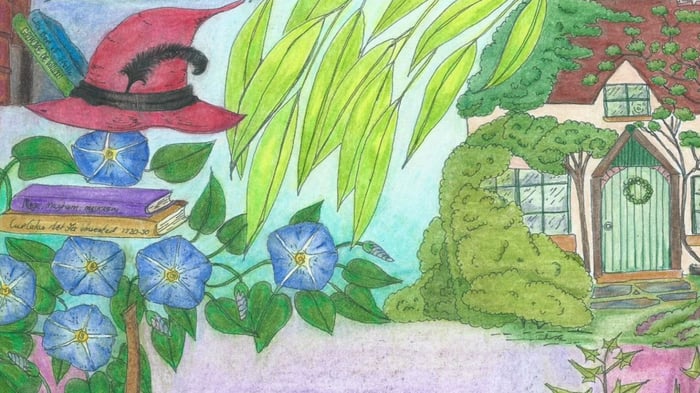 Tiny Tales & Co