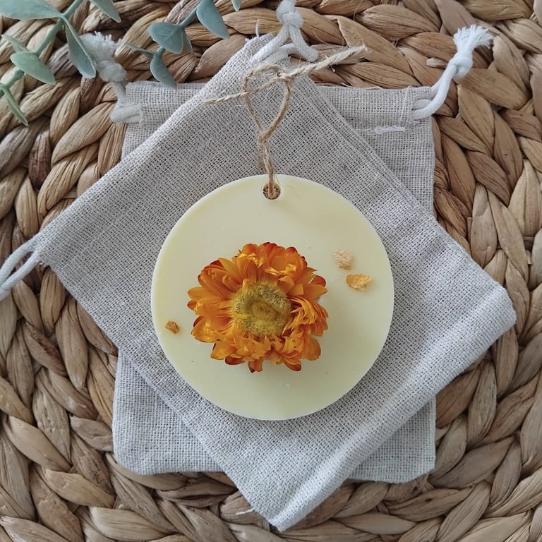 Neroli & Ylang Ylang soy wax melt