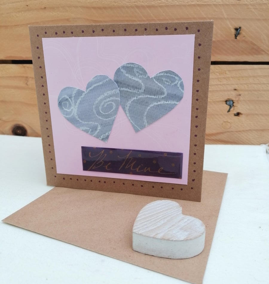 Valentine's Day Card