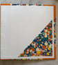 HANDMADE WATERCOLOUR PAPER SKETCHBOOK  - Image 4